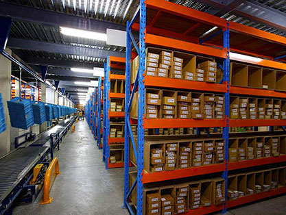 該如何維護和保養自動化滾筒生產線?