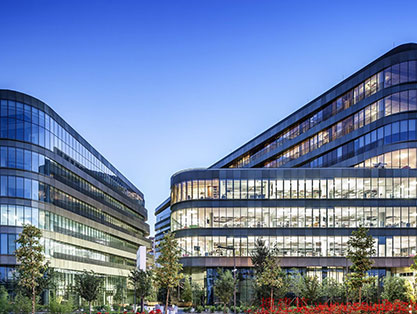 未來智能立體式倉庫將如何改變物流行業?