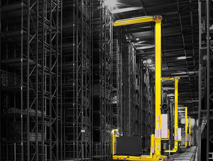 以下6個因素影響正確選擇和安裝貨架