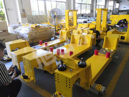 全自動生產線廠家助力制造業數字化轉型的路徑