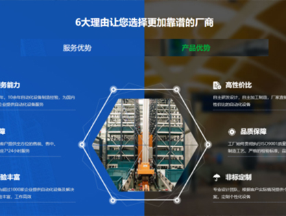 堆垛機是如何操作的?